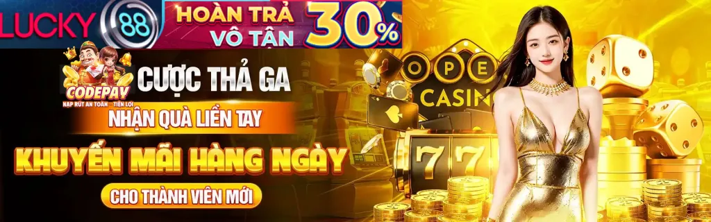 Hoàn trả cá cược thể thao và casino Link Bóng 88